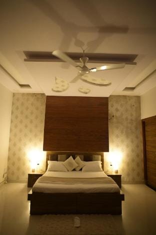 N.k Farms by Blissful_Stays Farm Stay in Jaipur