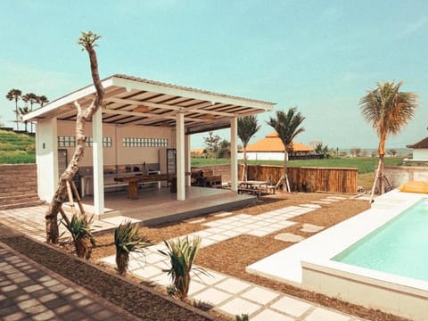 MADEWITH hostel Hotel in Bali