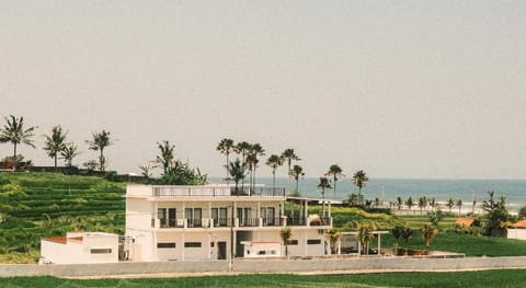 MADEWITH hostel Hotel in Bali