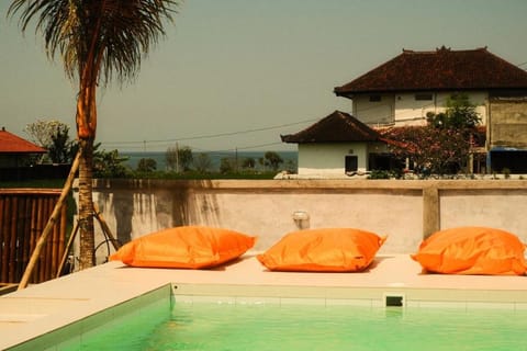 MADEWITH hostel Hotel in Bali