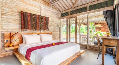 Omah Tiga Bali Hotel in Bali