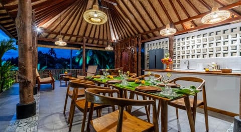 Omah Tiga Bali Hotel in Bali