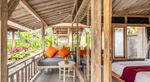 Omah Tiga Bali Hotel in Bali