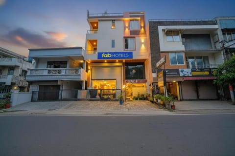 Property view