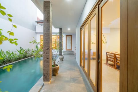 Casa Albertina Villa by Premier Hospitality Asia Hotel in North Kuta