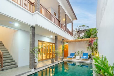 Casa Albertina Villa by Premier Hospitality Asia Hotel in North Kuta