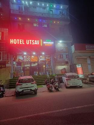 Hotel Utsav Apartment in Jaipur