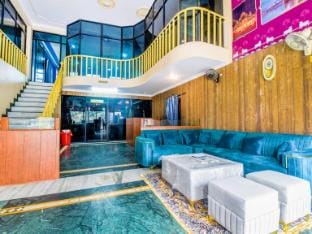 Hotel Utsav Apartment in Jaipur