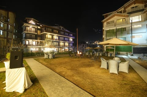 Property view