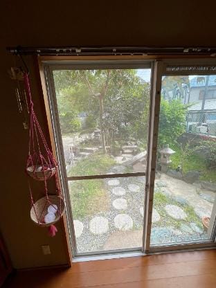 Property view