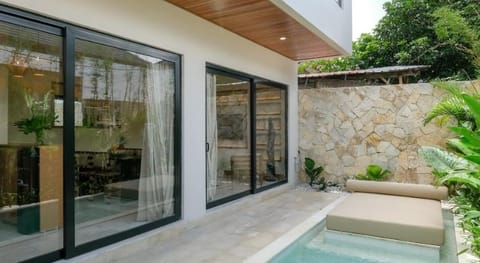 Tierra Villas Pererenan, Canggu by Blacksand Hotel in North Kuta