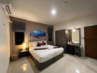 The rest pool villa krabi Villa in Krabi Changwat