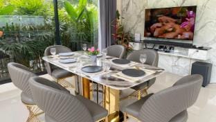 The rest pool villa krabi Villa in Krabi Changwat