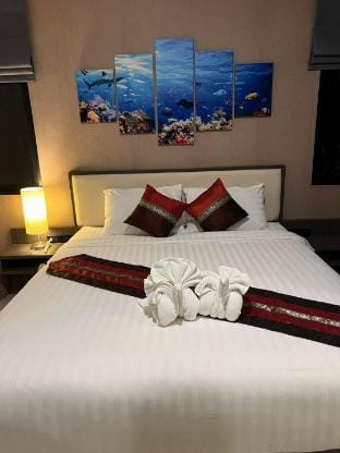 The rest pool villa krabi Villa in Krabi Changwat