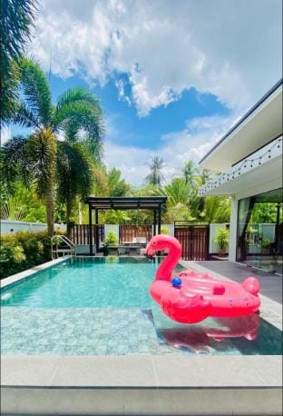 The rest pool villa krabi Villa in Krabi Changwat