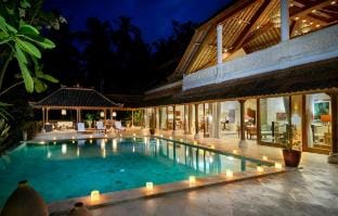 Villa Balian Beach Villa in West Selemadeg