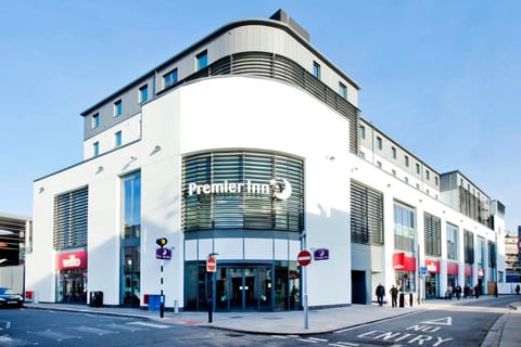 Premier Inn Cheltenham Town Centre Hotel in Cheltenham