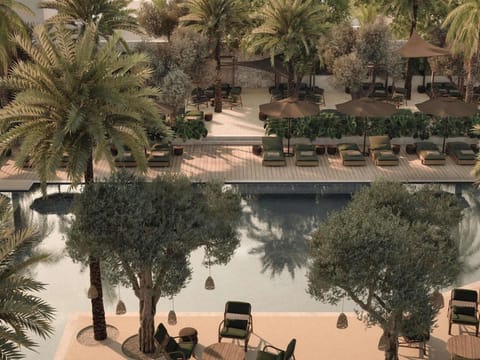 Luura Paros Cliff Adults only 16 plus (Opening April 2026) Hotel in Paros, Greece