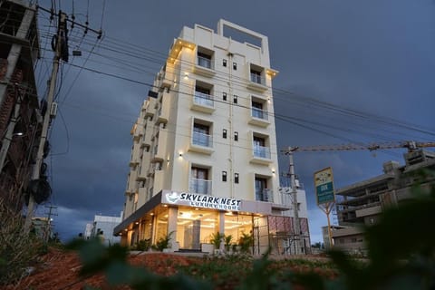 Property view