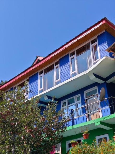 Property view