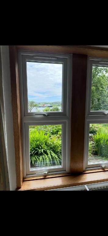 Dunmore Cottage Hotel in England