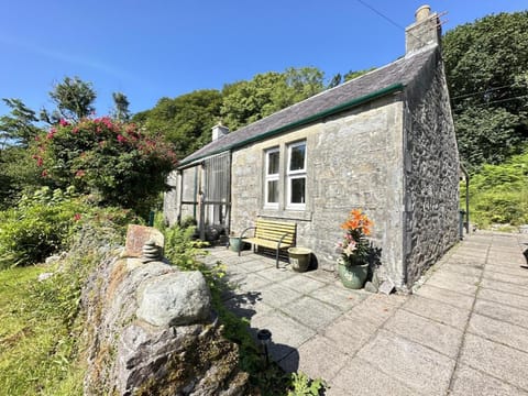 Dunmore Cottage Hotel in England