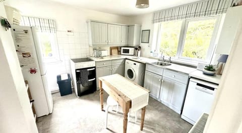 Dunmore Cottage Hotel in England