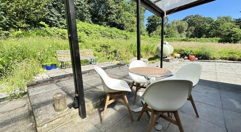 Dunmore Cottage Hotel in England