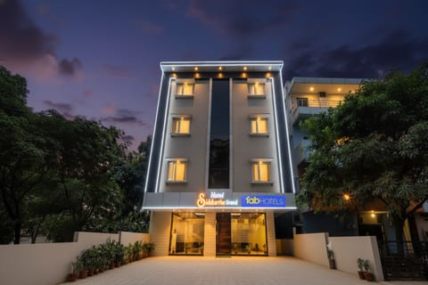 Property view