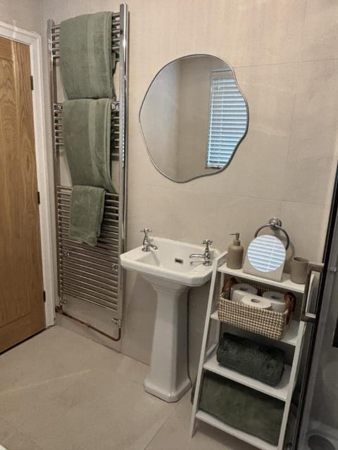 Sunset Cottage - 55 South Lane Vacation rental in Holmfirth