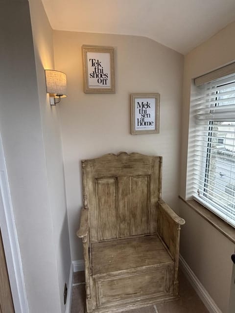 Sunset Cottage - 55 South Lane Vacation rental in Holmfirth