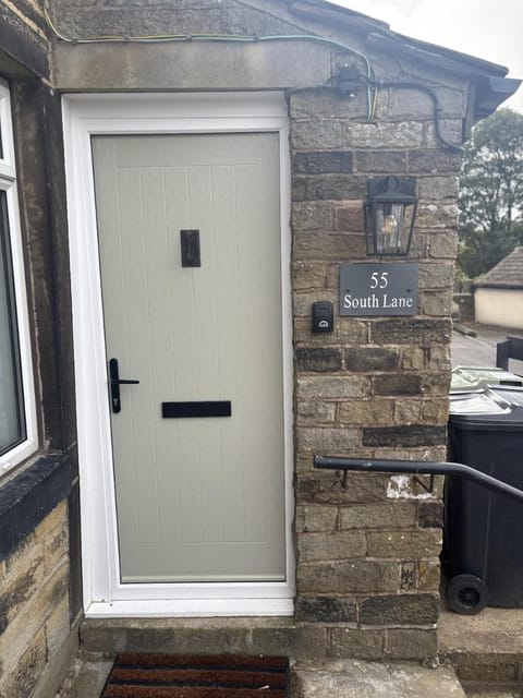 Sunset Cottage - 55 South Lane Vacation rental in Holmfirth