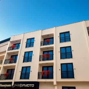 Elegant Ephesus Suites Apartment in Aydın Province