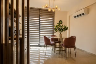 Elegant Ephesus Suites Apartment in Aydın Province