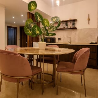 Elegant Ephesus Suites Apartment in Aydın Province