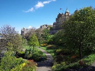 Property view