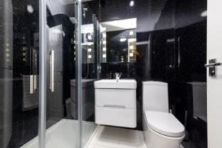 Beautiful House with Garden in Pitlochry Apartment in Pitlochry