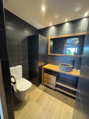 Village Soleil Apartment in Le Gosier