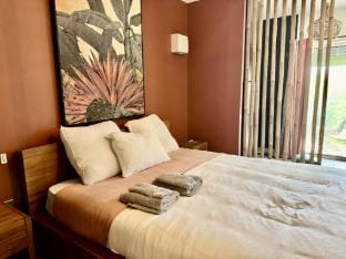 Village Soleil Apartment in Le Gosier