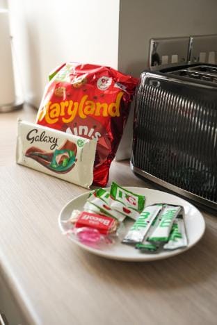 Neilston Apartment Apartment in Paisley