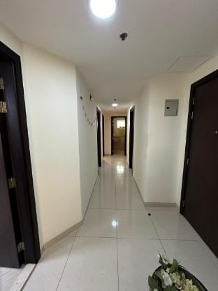 Big flat 3 bedroom with all services Apartment in Al Sharjah