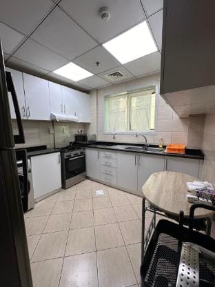 Big flat 3 bedroom with all services Apartment in Al Sharjah