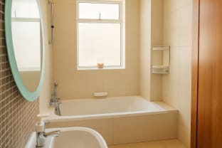 Modern Penthouse 2 Bedrooms & 2 Spacious Terraces Apartment in Sliema