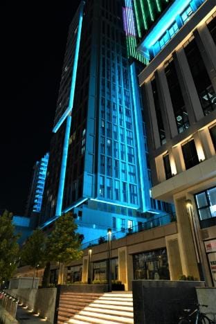 Property view