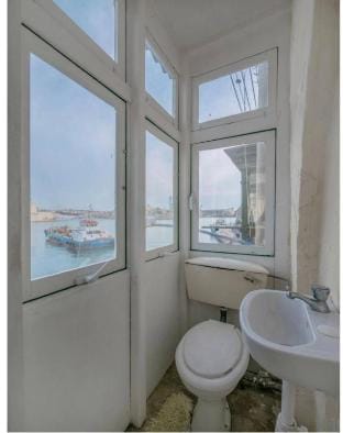 Valletta Seaview Apartment Apartment in Valletta