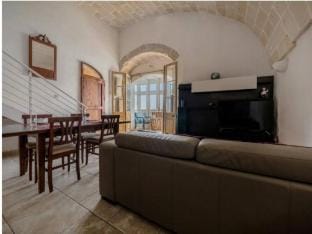 Valletta Seaview Apartment Apartment in Valletta