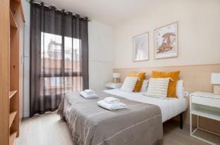 Home ZZ Bergamo Apartment in Bergamo