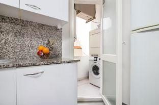 Home ZZ Bergamo Apartment in Bergamo