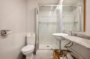 Home ZZ Bergamo Apartment in Bergamo