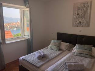 Apartman Belevue Apartment in Korčula